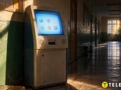 Шкільні гаджети з нульових — Чи пам'ятаєте ви ці мотиваційні термінали?