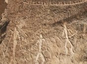 В Испании обнаружены наскальные рисунки возрастом более 15 тыс лет