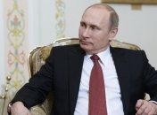 Путин не пригласил Порошенко на День победы