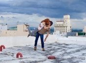 Love Story: любовь двух фотографов (ФОТО)