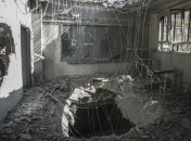 В Сирии авиаударом разрушили сельскую школу, погибли более 20 человек