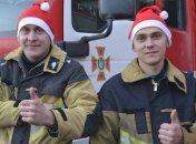 Спасатели на рождественские праздники перейдут на усиленный режим 