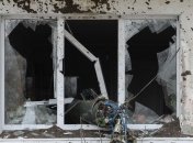 Взрыв на складе боеприпасов в Балаклее: количество пострадавших возросло