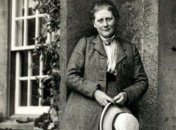 Письмо Беатрис Поттер будет продано с молотка