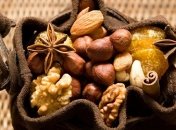 Миндаль - эффективное лекарство от гастрита