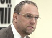 Милиция проверит, кто бросил в машину Власенко бутылку зеленки