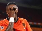 Дебютный гол Бергвейна - в обзоре матча Нидерланды - Польша (Видео)