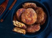 Ці котлети від м’ясних не відрізнити