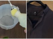 Хитрість з прасуванням білизни для зайнятих господинь