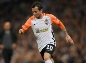 Конкурентом Ярмоленко в "Вест Хэме" может стать экс-лидер "Шахтера"