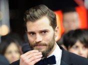 Как отдыхал Джейми Дорнан со своей семьей на испанском курорте