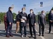 Зеленский: Дороги – один из важнейших приоритетов для нашего государства