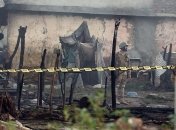 Авіакатастрофа у Пакистані: кількість загиблих збільшилась