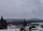 Туристов предупреждают: в Карпатах высокая лавиноопасность 