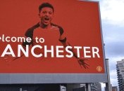 Манчестер Юнайтед пропонує 100 мільйонів євро за Джейдона Санчо