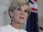 Бишоп призвала США усилить свою роль в Азии