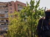 Боевики ДНР проникли в архив в Донецкой области