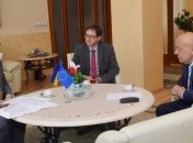 В сентябре пройдут Дни добрососедства Польши и Украины