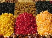 Какая польза от сушеных продуктов?