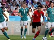 Германия проиграла Южной Корее и вылетела с ЧМ-2018