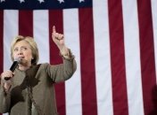 Клинтон и Трамп - предыдущие фавориты "супервторника" в США