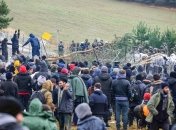 Миграционный кризис угрожает Европе терактами