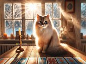 Гороскоп Таро, на що чекати 17 грудня