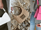 Тренды на сумки летом 2024