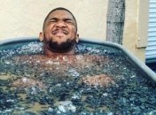 Джошуа хочет порадовать американскую публику