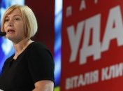 Геращенко: Подписание ассоциации важно и для Украины, и для ЕС