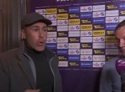 "Пи***ас судья": президент донецкой команды влез в прямой эфир (видео)