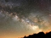 Световое загрязнение мешает увидеть Млечный Путь