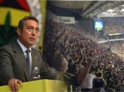 Али Коч не стал извиняться перед Украиной