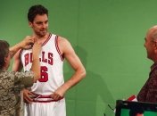 По Газоль: Брайант хотел, чтобы я остался в "Лейкерс"