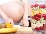 Яичница с беконом влияет на ум эмбриона