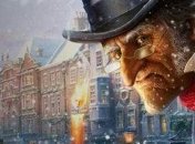 В Сети появился тизер "Рождественской песни" с Энди Серкисом и Гаем Пирсом (Видео)