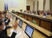 В Украине заговорили о смене правительства после местных выборов