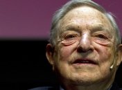 Глава НБУ: Сорос занялся поиском средств для Украины 