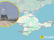 Життя ворога на українському півострові стає дедалі гіршим