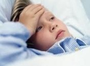 Семейные ссоры - причина головной боли у детей