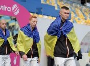 Футболісти "Шахтаря"