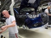 Audi планирует обогнать BMW