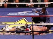 Вячеслав Сенченко нокаутировал Рики Хаттона