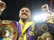 Стало известно, сколько украинцев посмотрели бой Ломаченко - Кролла