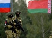 Армия Беларуси и россии