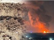 Жителей рф  напугал еще один мощный "хлопок"