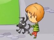 Мультик Корисні підказки. Про капризи та бешкети. Смотреть онлайн