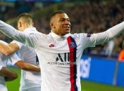 Легенда французского футбола раскритиковал Мбаппе