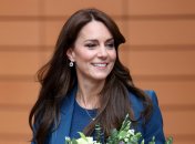 Кейт Миддлтон лечилась от рака