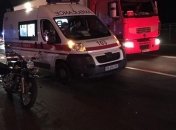 Расстрел байкера: полиция подозревает вице-чемпиона мира по сумо